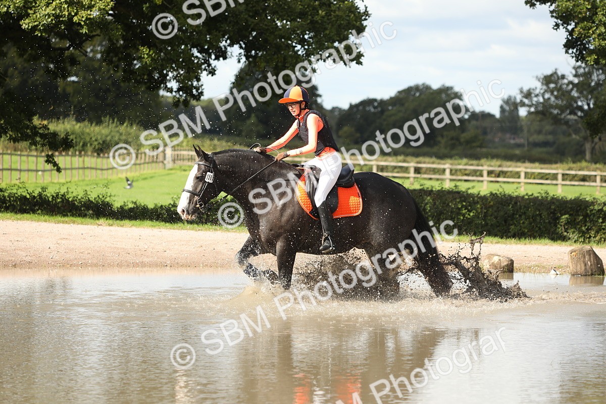 SBM_04056 - E3 Eventers Challenge 70cm Open