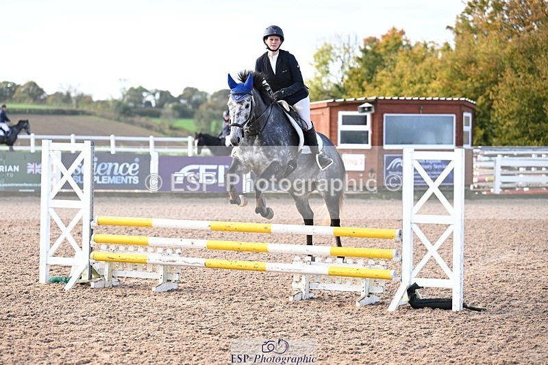 251022-102900-00059 - Clear Round & Cls 1 Brit Nov 90cm