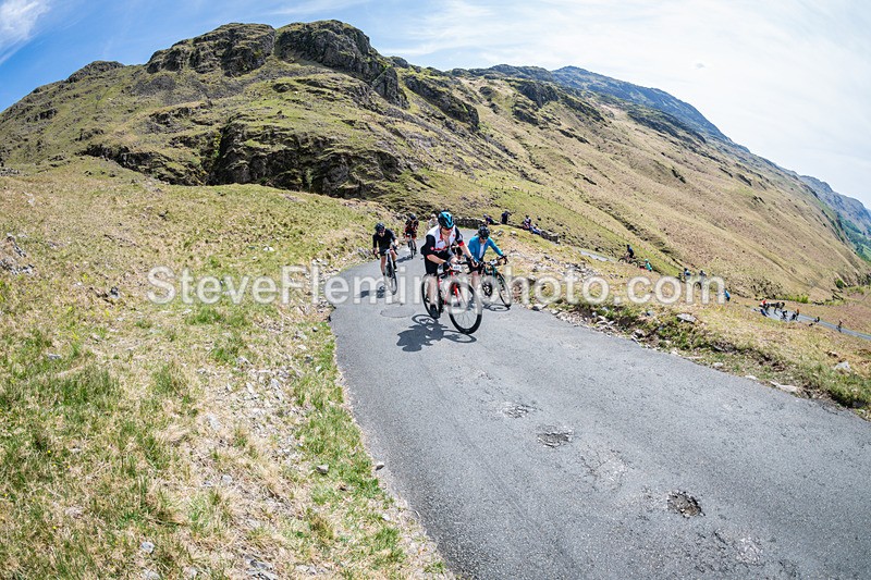142018 - Hardknott Pass Camera 2 14.00-15.00