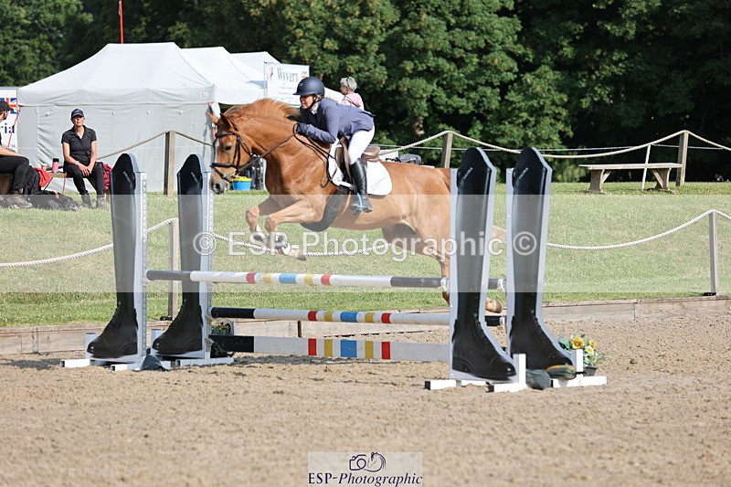 250614A-085853-04772 - Cls 25 85cm Amateur Quali