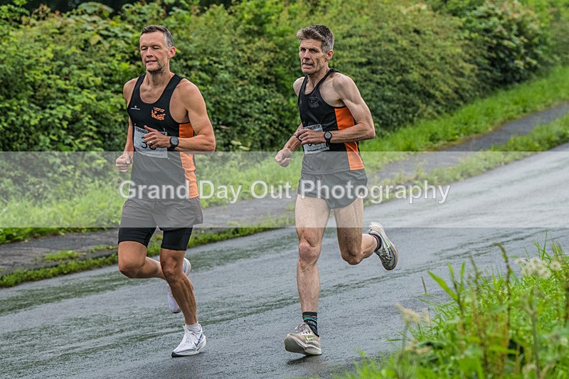 Lambfoot-79 - Lambfoot Loop Road Race Tuesday 1st July 2025