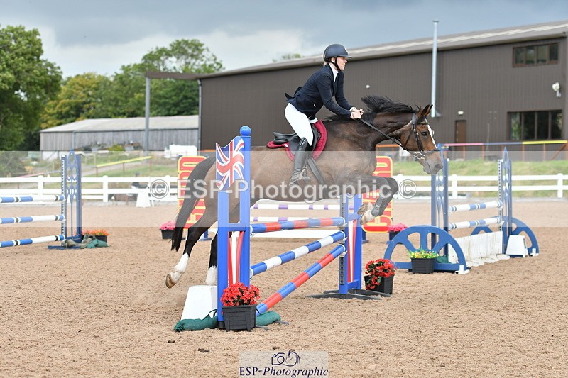 240727A-142651-05544 - Cls 23 95cm Amateur Qualifier
