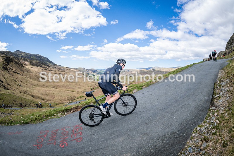 123545 - Hardknott Pass Camera 2 12.00-13.00