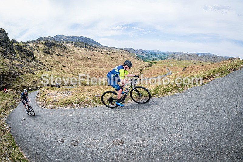 122019 - Hardknott Pass Camera 2 12.00-13.00