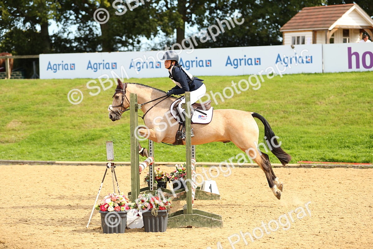 SBM_67221 - J17 - Junior Pony 80cm Championship