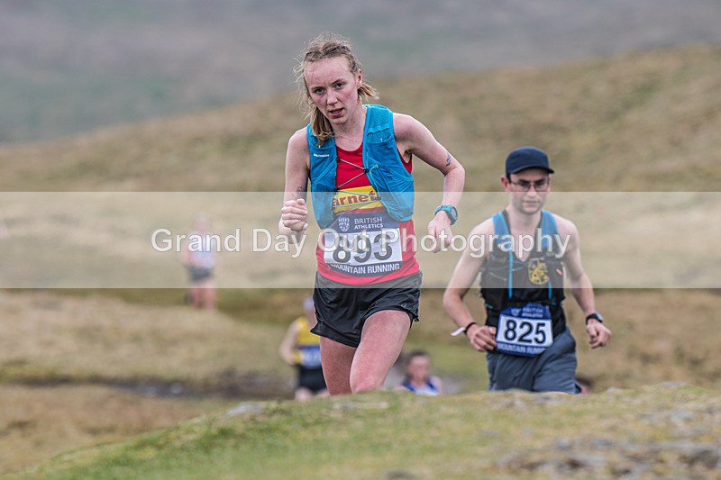 Seniors-743 - UKA 2026 Senior Inter-Counties Mountain Race - Sedbergh Sunday 3rd May 2026 - Seniors