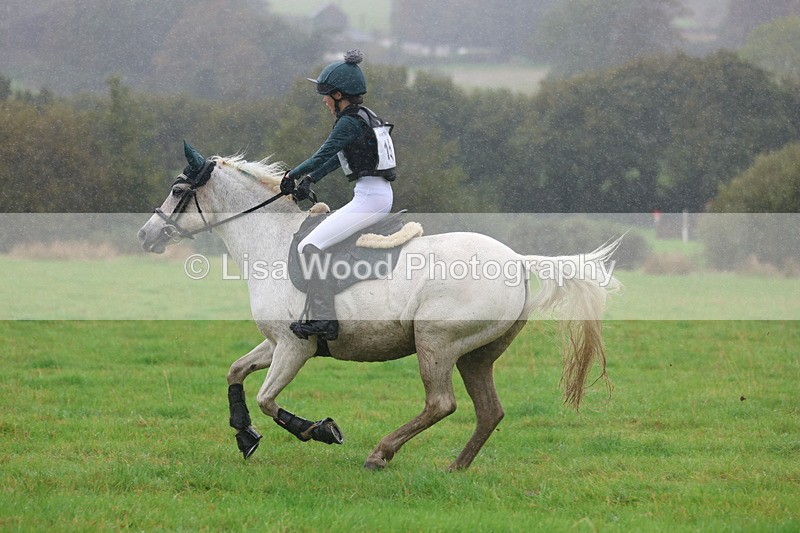 3E7A0939 - Class 1: 65cm: Rails