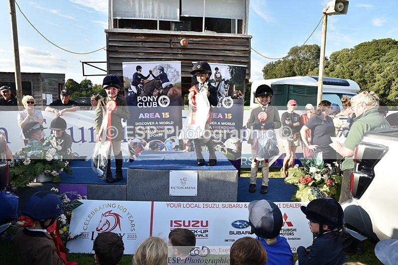 230824-181910-07044 - Thursday 40 and 50cm Presentations