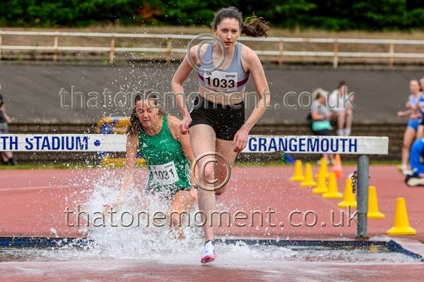 CEM26-925724 - Track Female Set One
