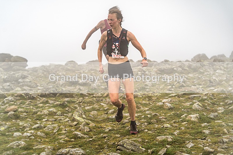 Rydal Round-152 - Rydal Round Fell Race Thursday 25th July 2024