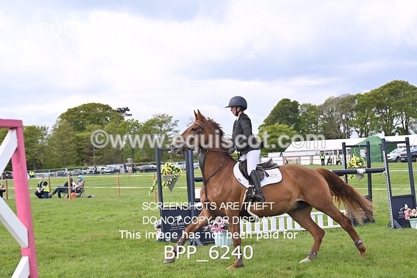 BPP_6240 - CLASS 4 B&C RHS CHAMP QUAL