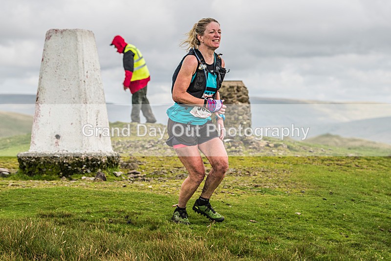 Sedbergh -1870 - Sedbergh Hills Fell Race Sunday 20th August 2023