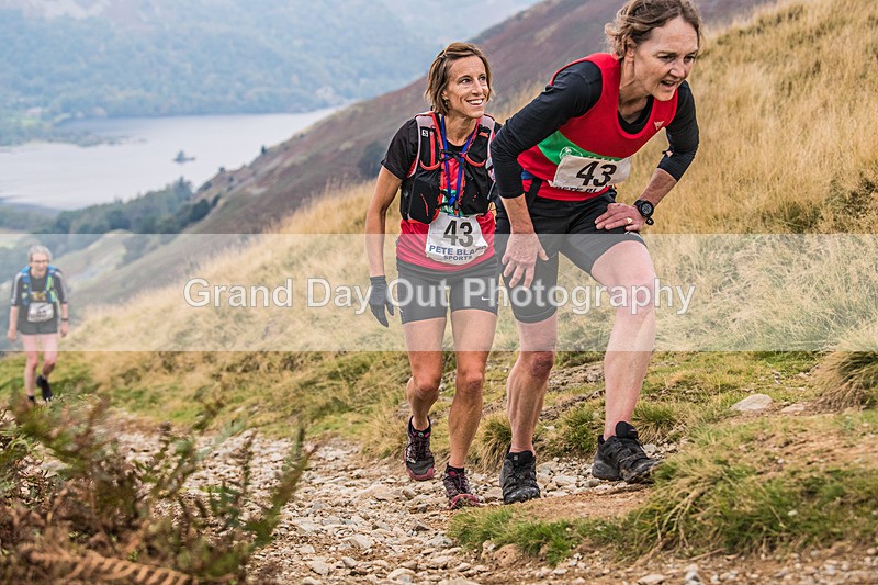 HBMR-352 - Hodgson Brothers Mountain Relay Leg 1 Saturday 5th October 2024