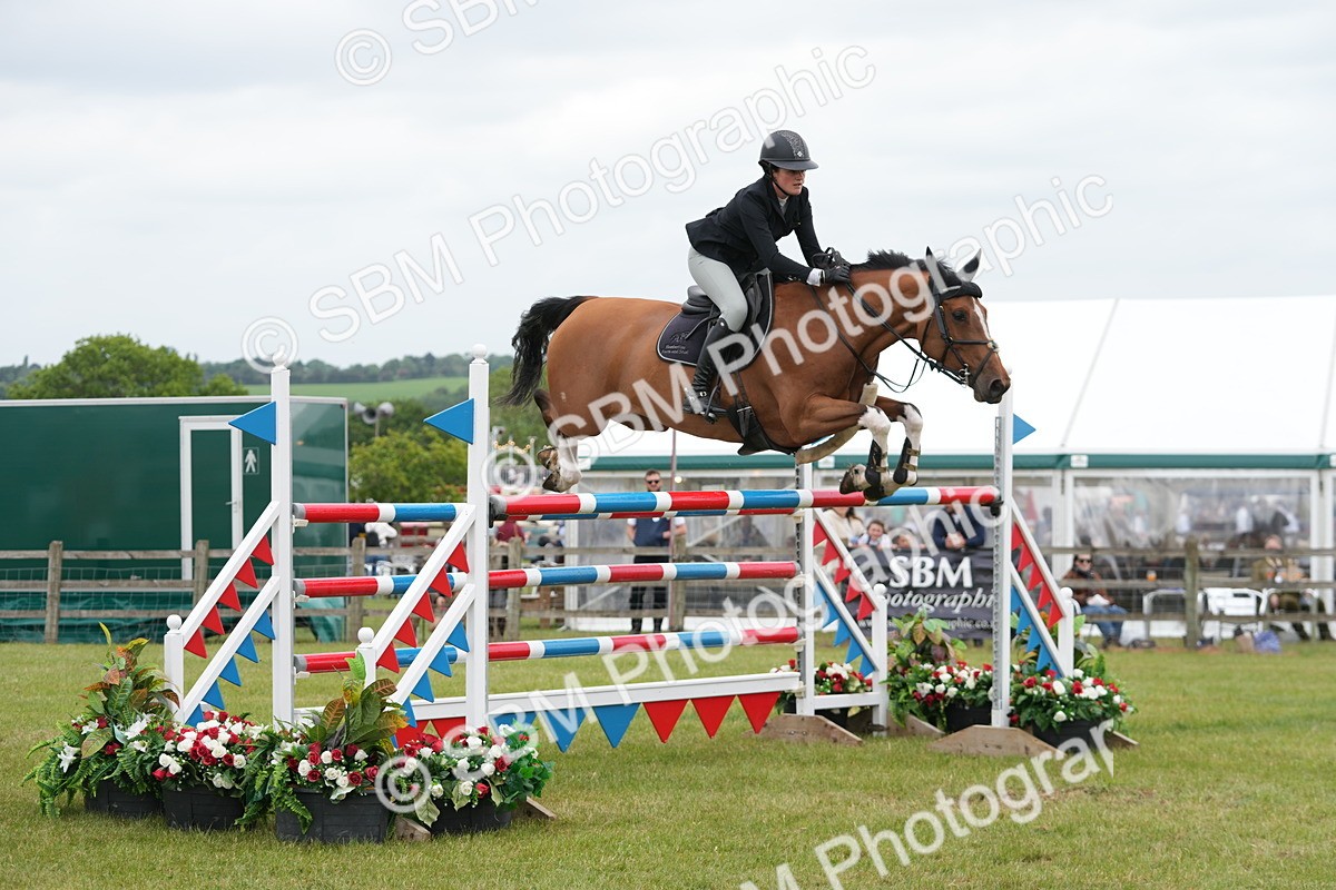 SBM_07449 - Class 203 - Martin Grant Homes Areal Trial