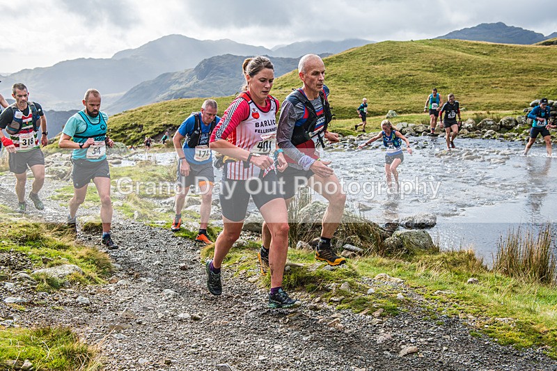 Langdale-397 - Langdale Horseshoe Fell Race Saturday 8th October 2022