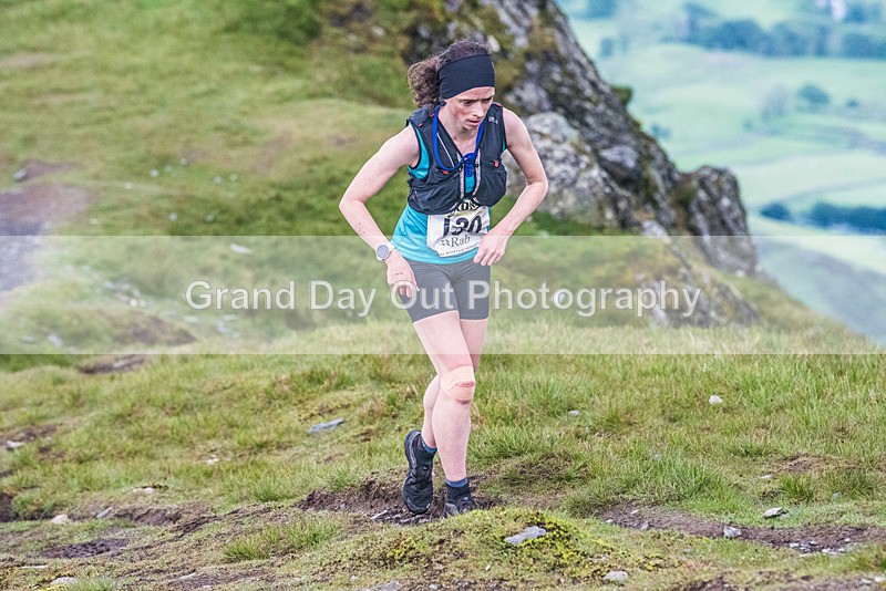 Belt Up Blencathra-229 - Kong Belt Up Blencathra Wednesday 8th June 2022