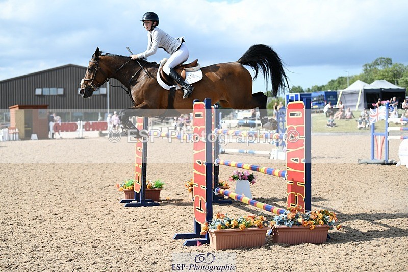250628-165234-06410 - Cls 13 Pony Showjumper of the Year