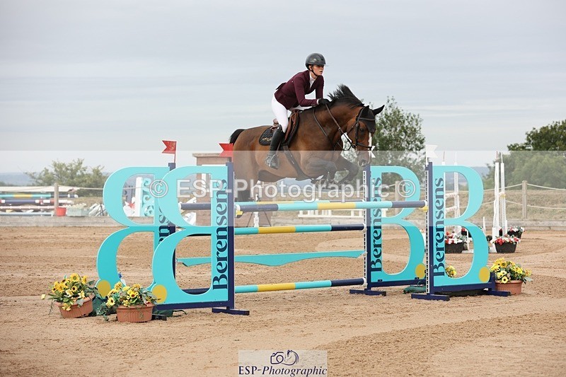 250719-092009-13255 - Cls 15, 1 Star Silver Tour Break til End