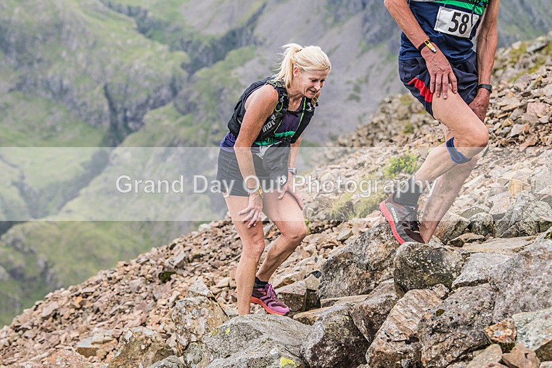 Borrowdale-1842 - Borrowdale Fell Race Saturday 2nd August 2025