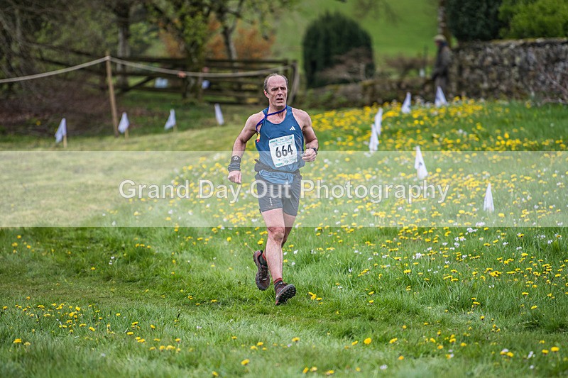3 Peaks-2274 - The 3 Peaks Race Saturday 27th April 2024