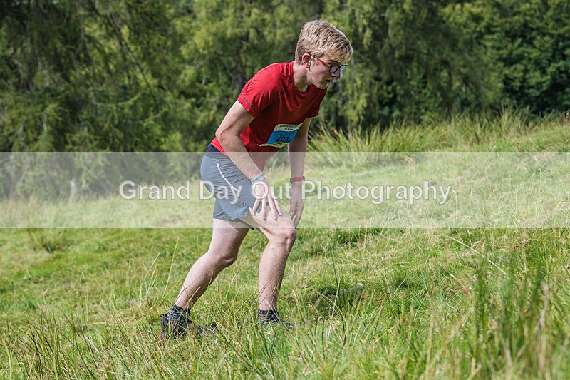 Grasmere Sports-319 - Grasmere Sports Junior & Senior Fell Races Sunday 24th August 2025