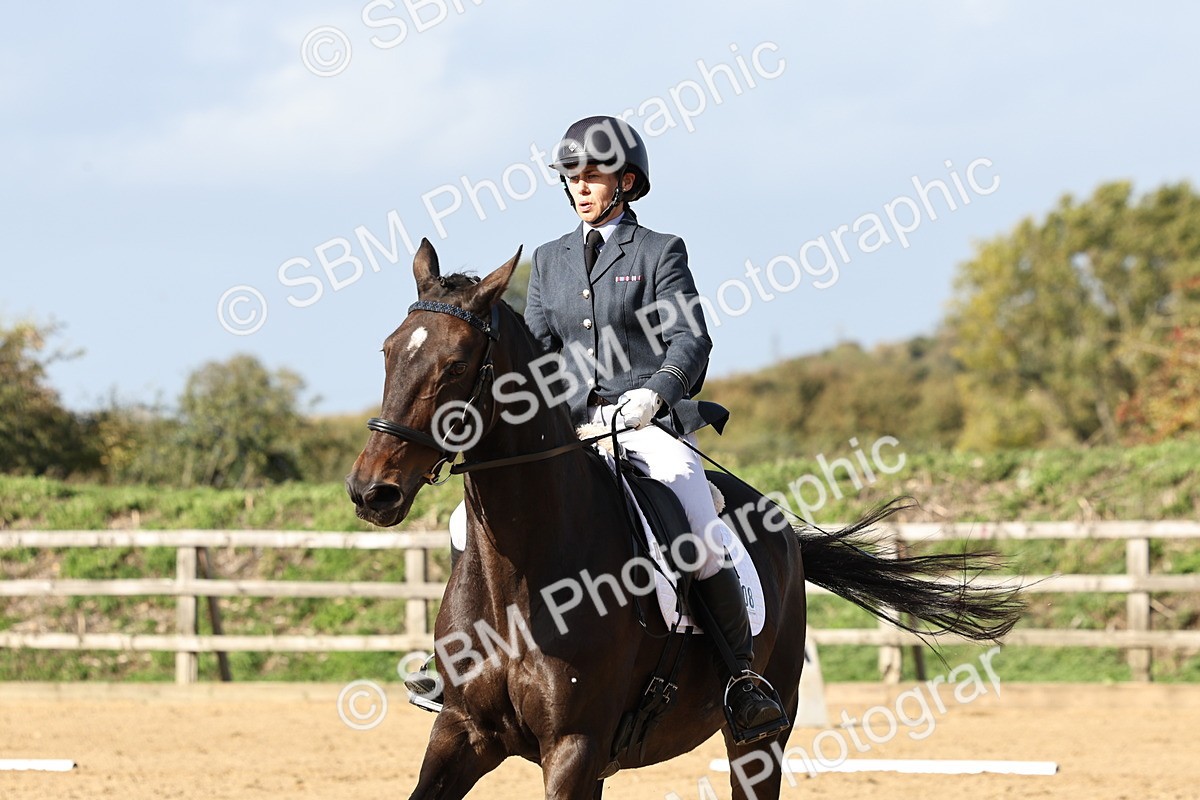 SBM_002204 - Class 50 - Novice 1