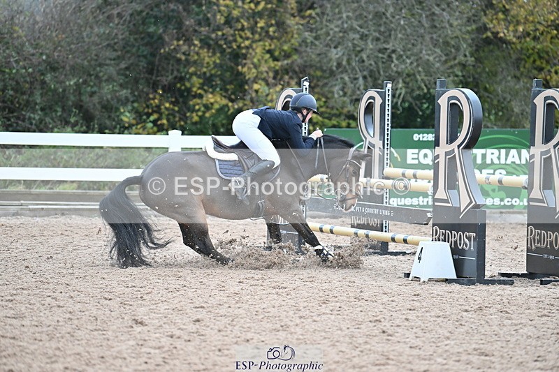 231119A-092029-04553 - Sun Cls 3 BlueChip Pony Discovery Qualifier