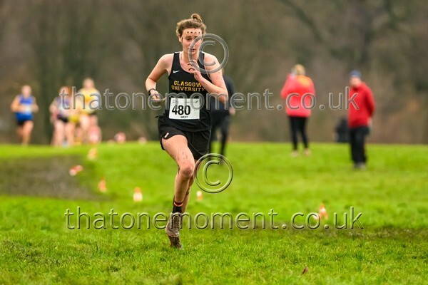 Westxc25-928745 - Senior Women Set Two