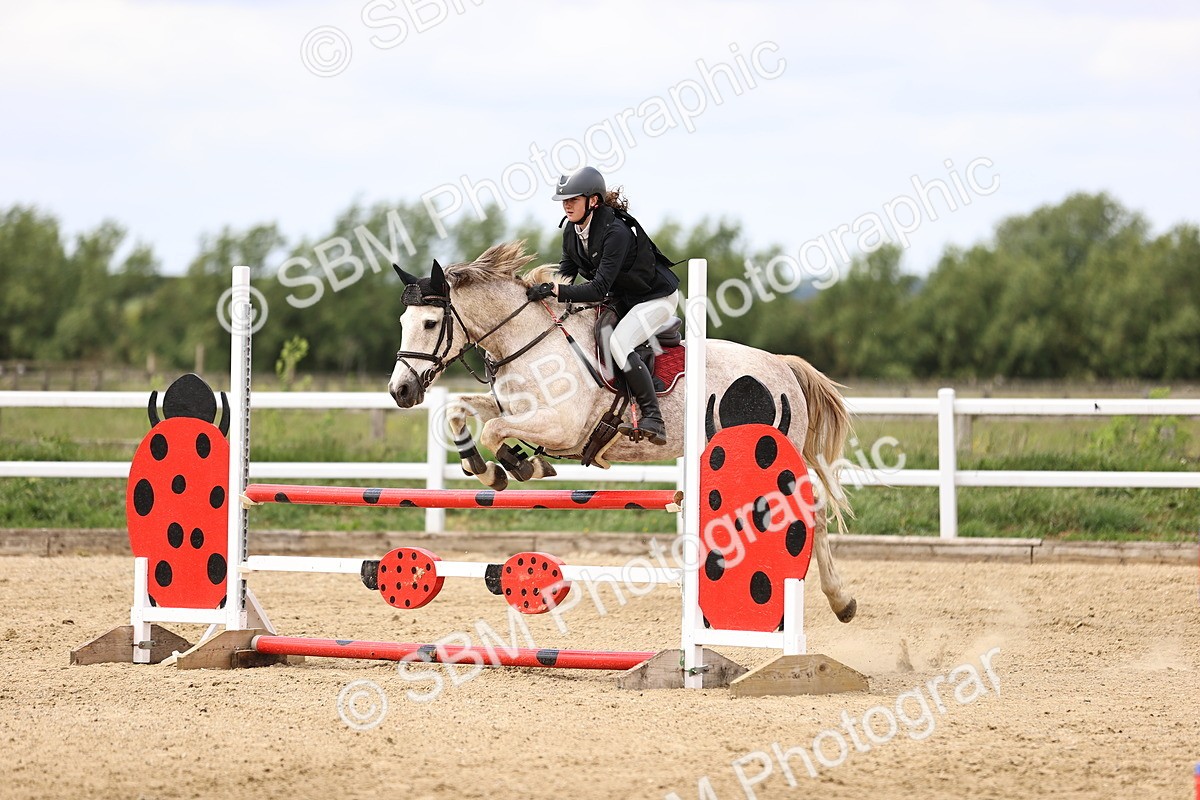 SBM_000066 - Class 3 - 90cm showjumping