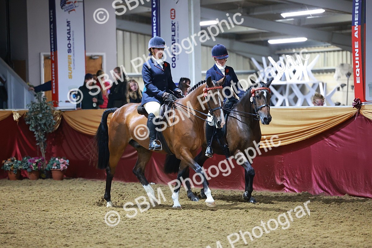 SBM_15104 - Class 0 - Ridden Pairs Champ