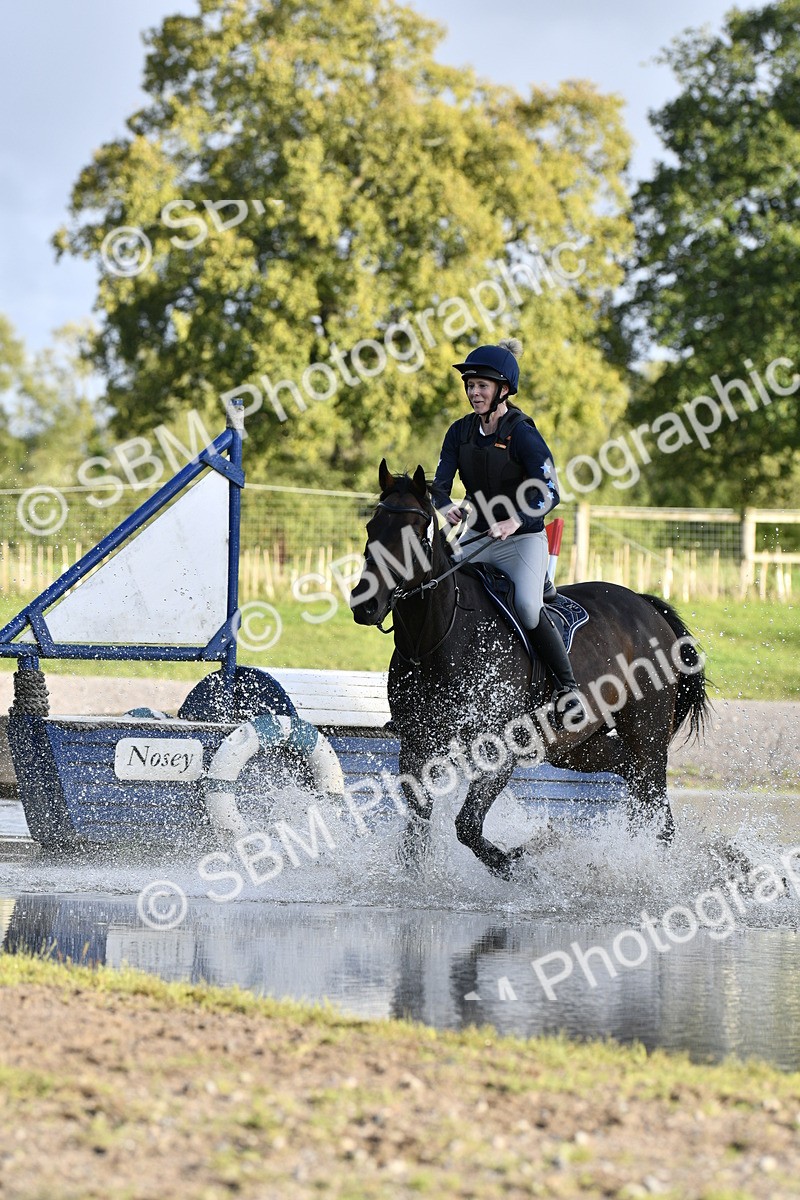 SBM_31008 - E11 - Eventers Challenge 80cm Championship