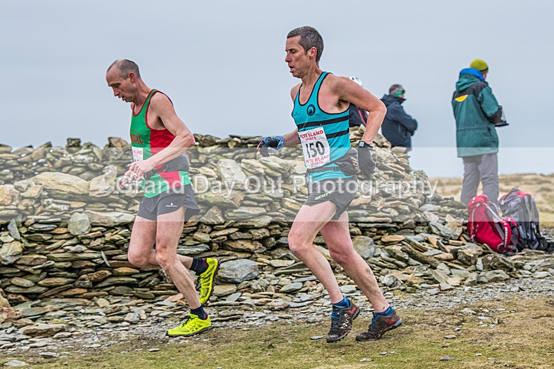 Black Combe-126 - Black Combe Fell Race Saturday 4th March 2023