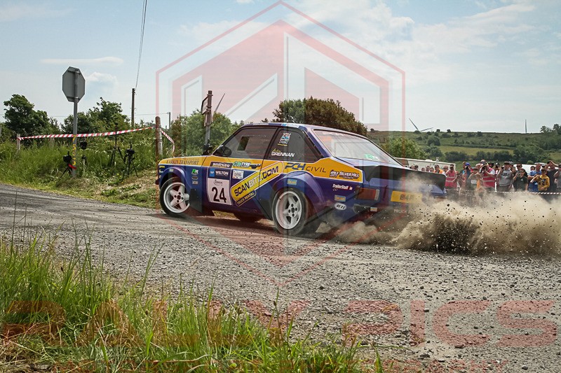 Wilton Recycling Donegal Friday Stages-79 - Wilton Recycling Donegal International Rally 2023