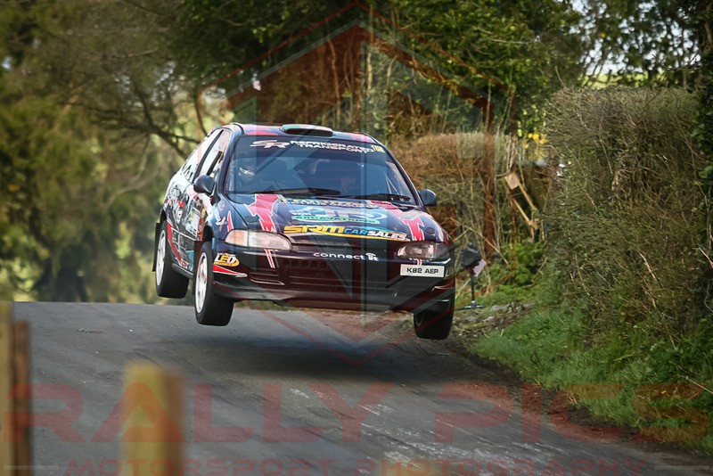 Monaghan Rally 2024-90 - Monaghan Stages 2024