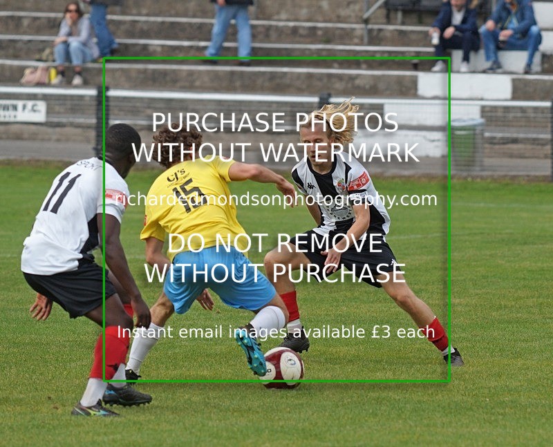 DSC01237 - Kendal Town v Clitheroe (18/9/21)