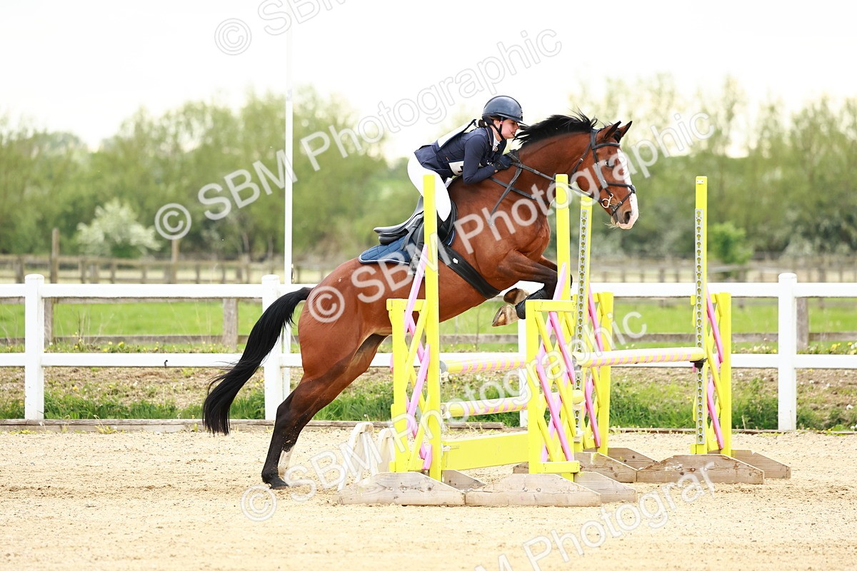 SBM_009344 - Class 6 - 90cm