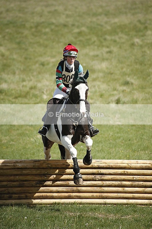 BVHT 140517  IXC -72 - Class 1 XC Intermediate 14/05/17