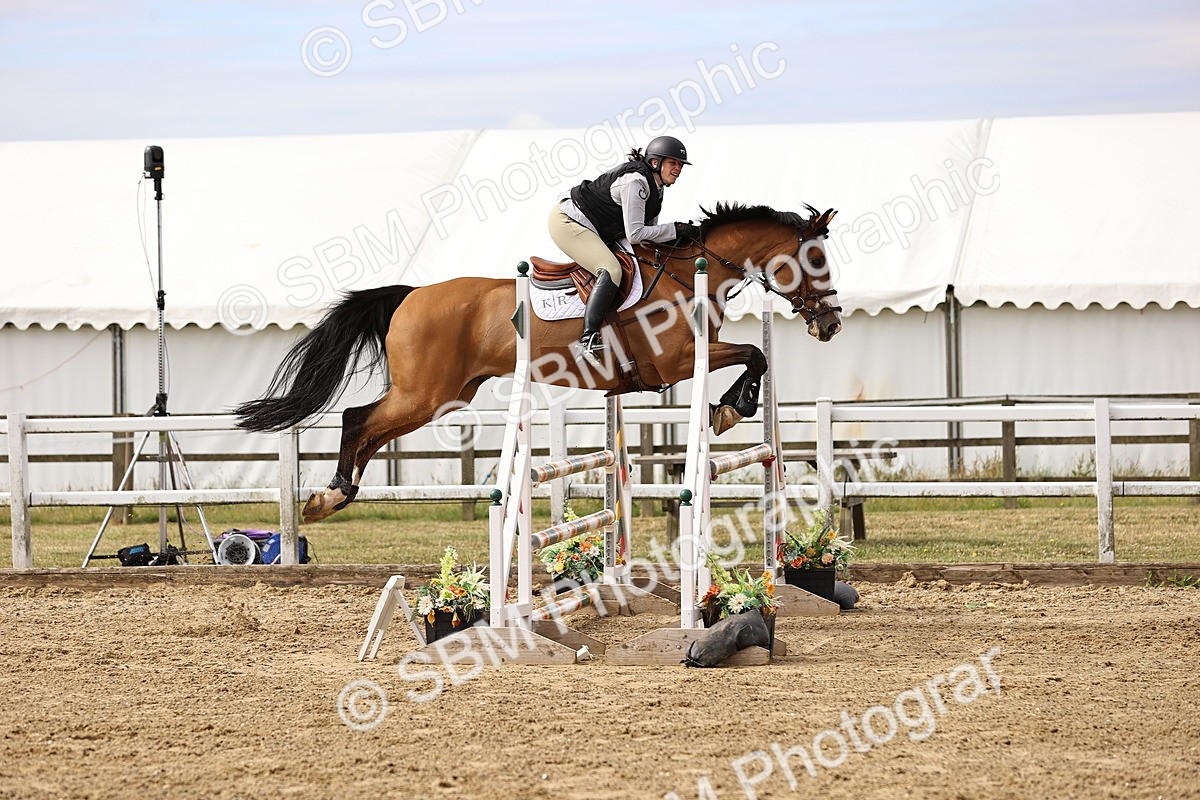 SBM_009406 - Class 7 - Senior Discovery - 1.00m Open