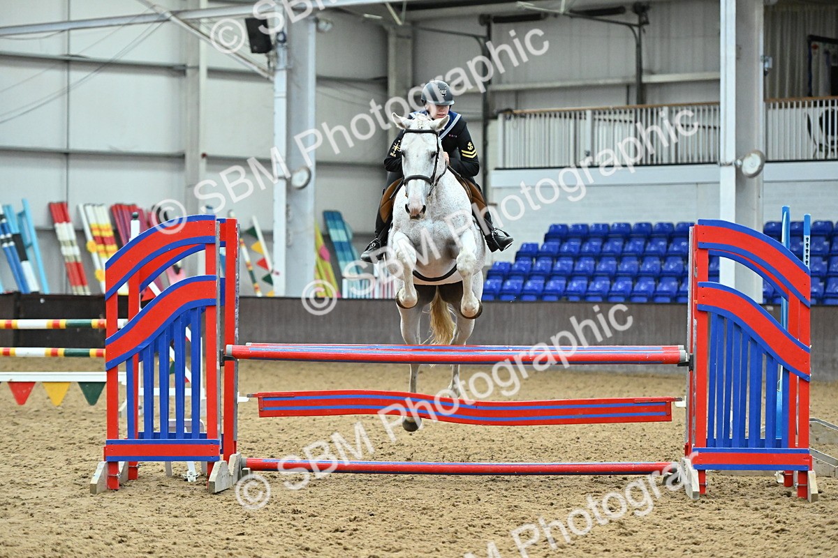 SBM_004128 - Class 60 - 1m Combined Training Showjumping