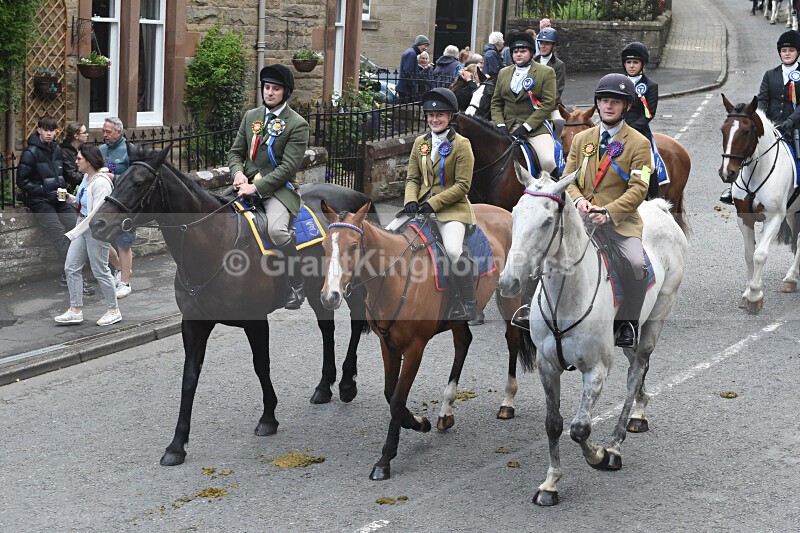 078 - Selkirk Common Riding 2026
