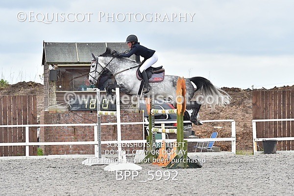 BPP_5992 - SUN CLASS 34 FOXHUNTER 2ND ROUND