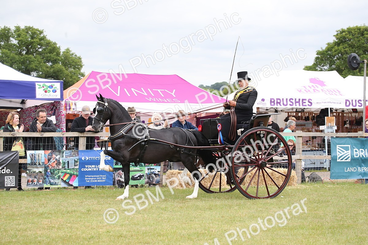 SBM_05932 - Class 12-15 - HOYS Private Driving