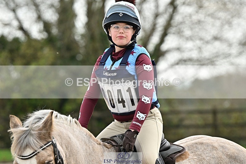 241110-120328-00585 - 50-55cm Arena Eventing