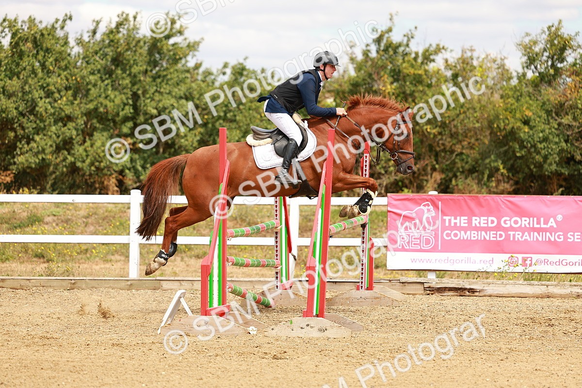 SBM_005880 - Class 3 - Senior British Discovery - 1.00m