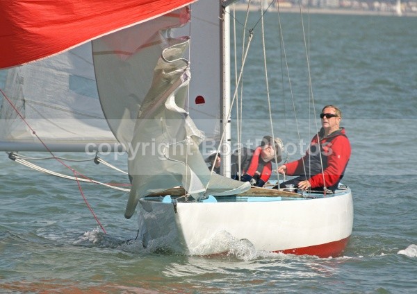 080921 10 2220 - Sailboats - monohull