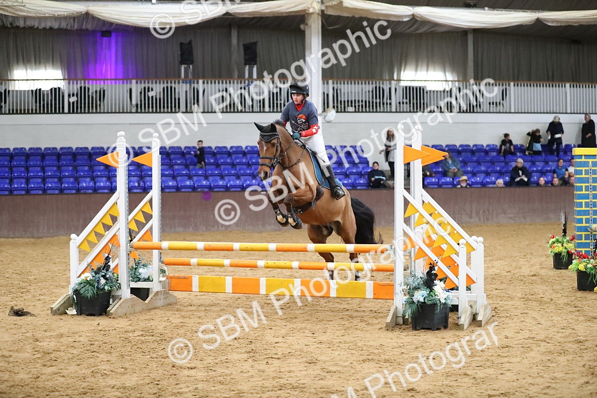 SBM_002632 - Class 5 - Accumulator