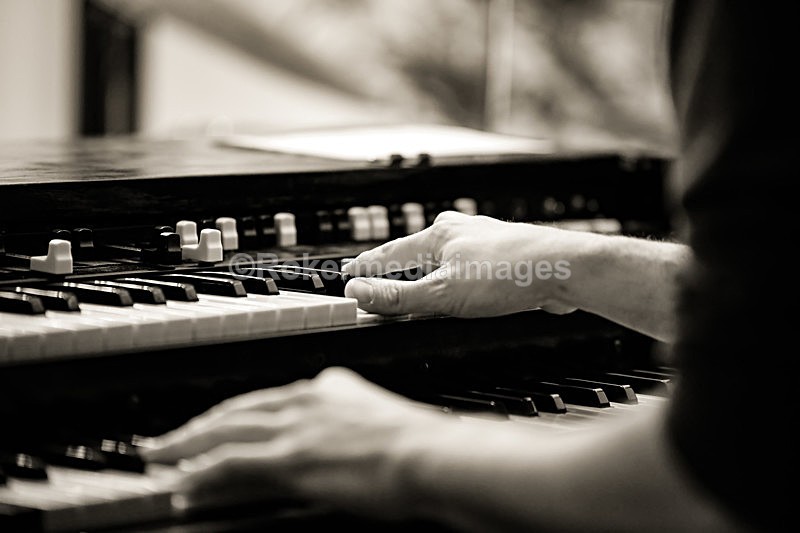  - Jonny Henderson Trio