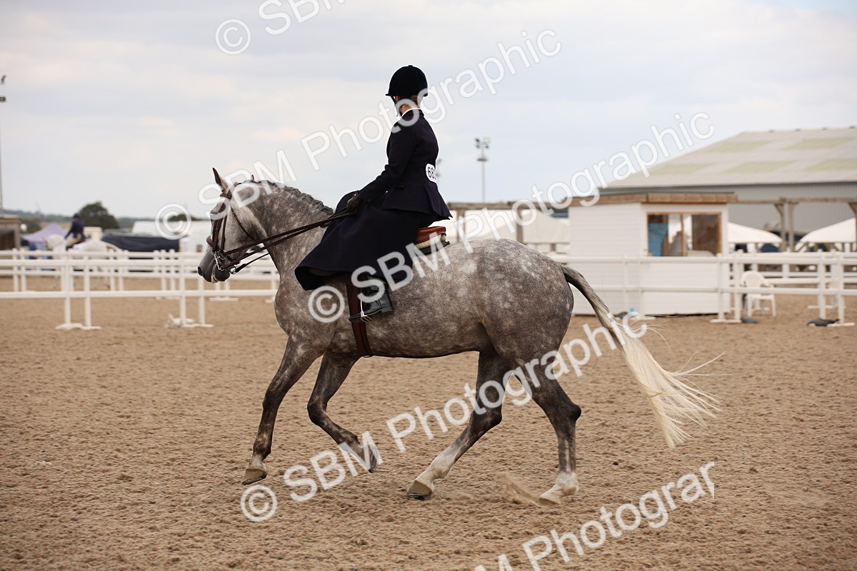 SBM_05494 - Class 22 SSA Equitation