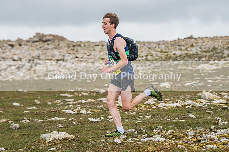 Great Lakes-71 - Great Lakes Fell Race Saturday 18th June 2022