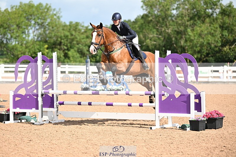 240726A-102216-00870 - Cls 7 Snr British Novice and 90cm Open